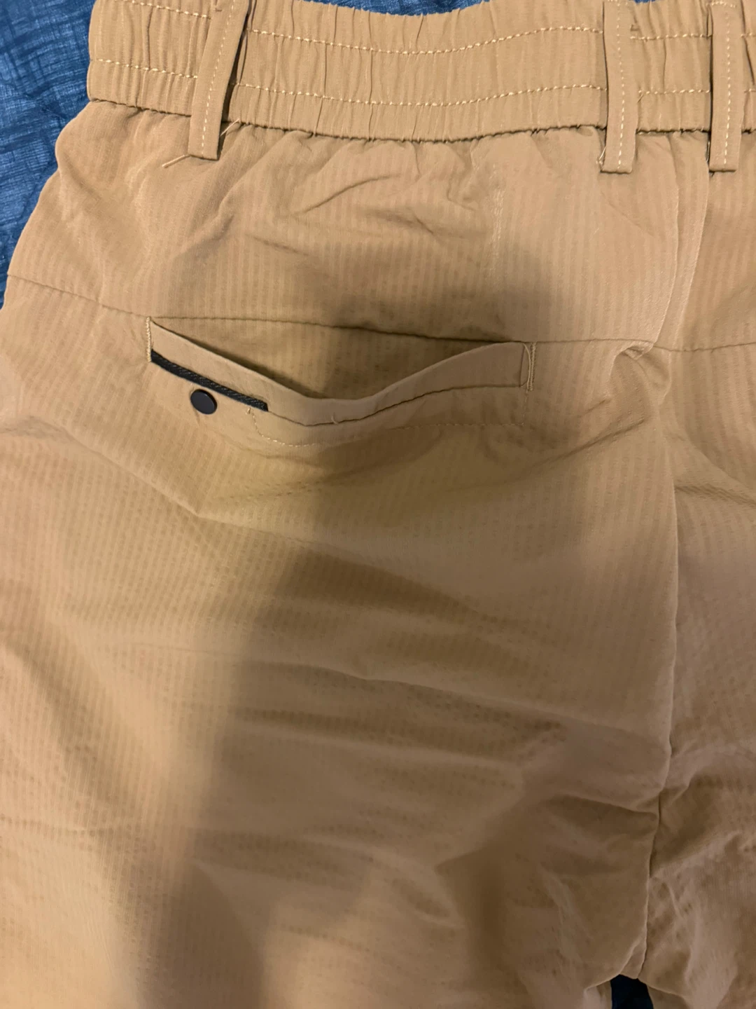 Khaki Pants - Size 32 - photo 5