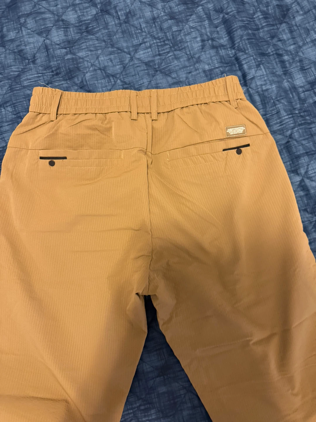Khaki Pants - Size 32 - photo 2