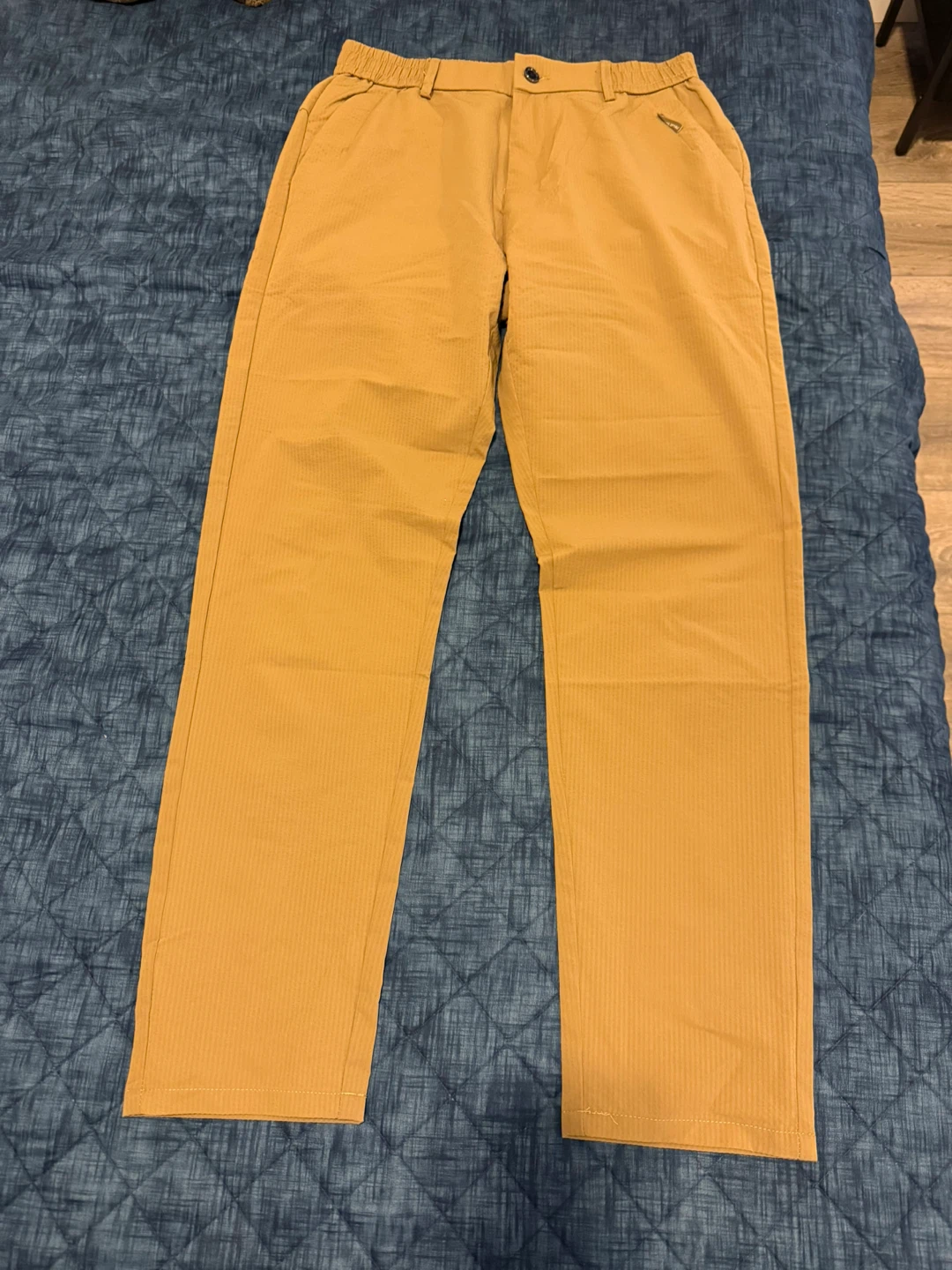 Khaki Pants - Size 32