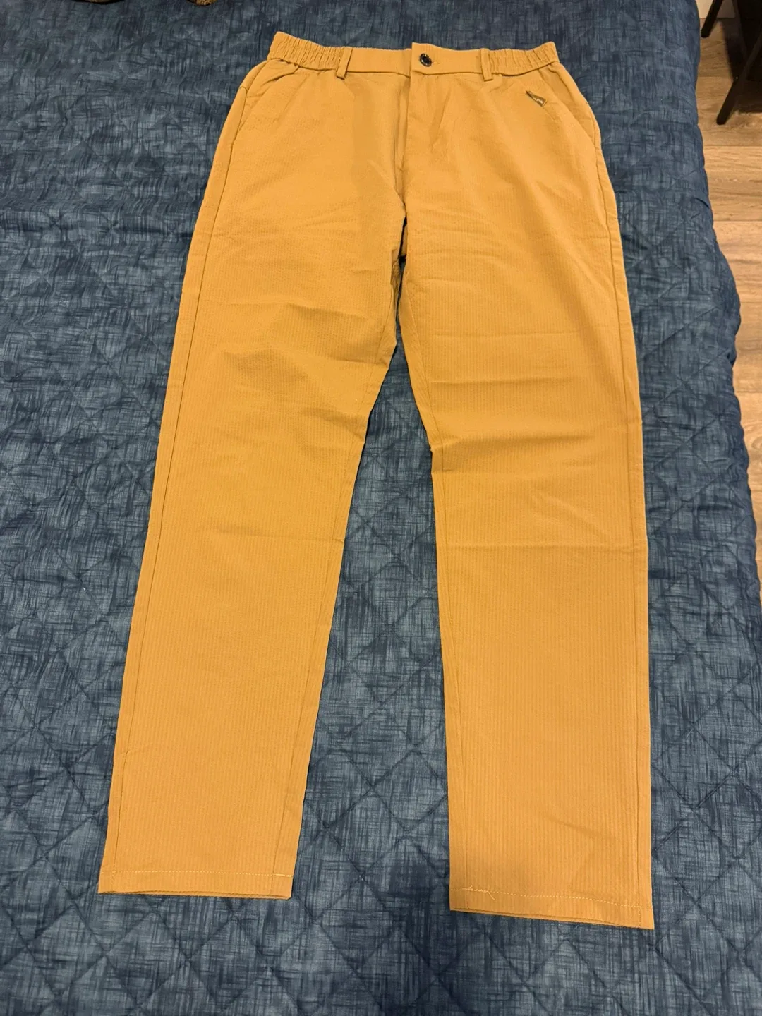 Khaki Pants - Size 32 thumbnail