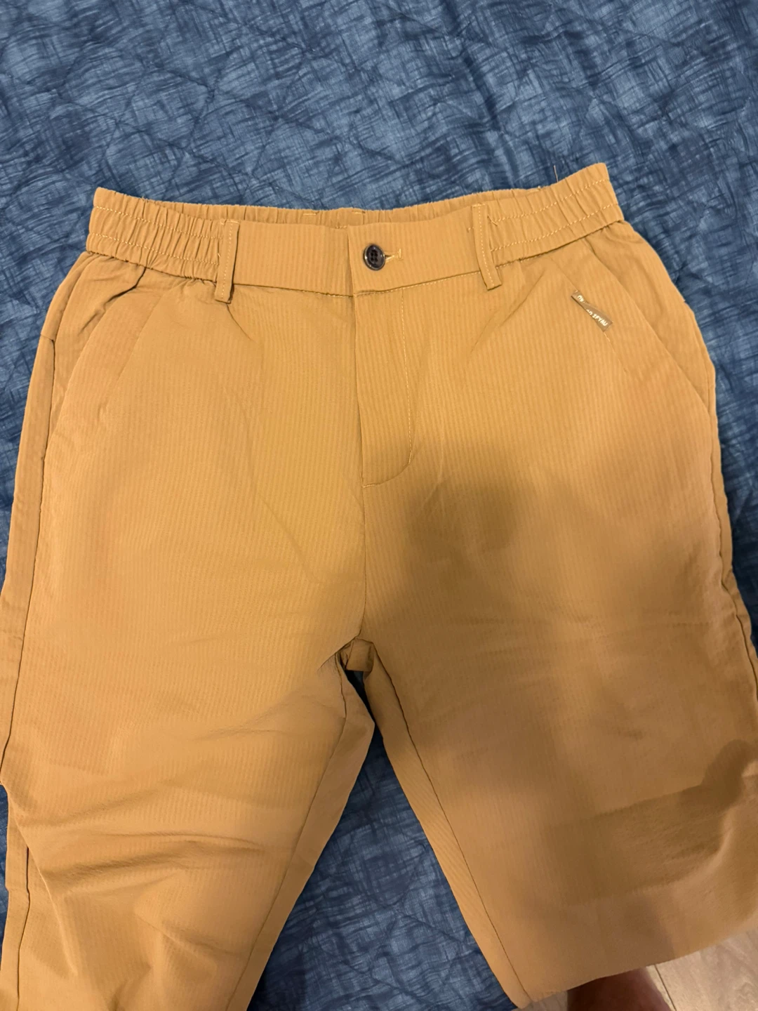 Khaki Pants - Size 32 - photo 4