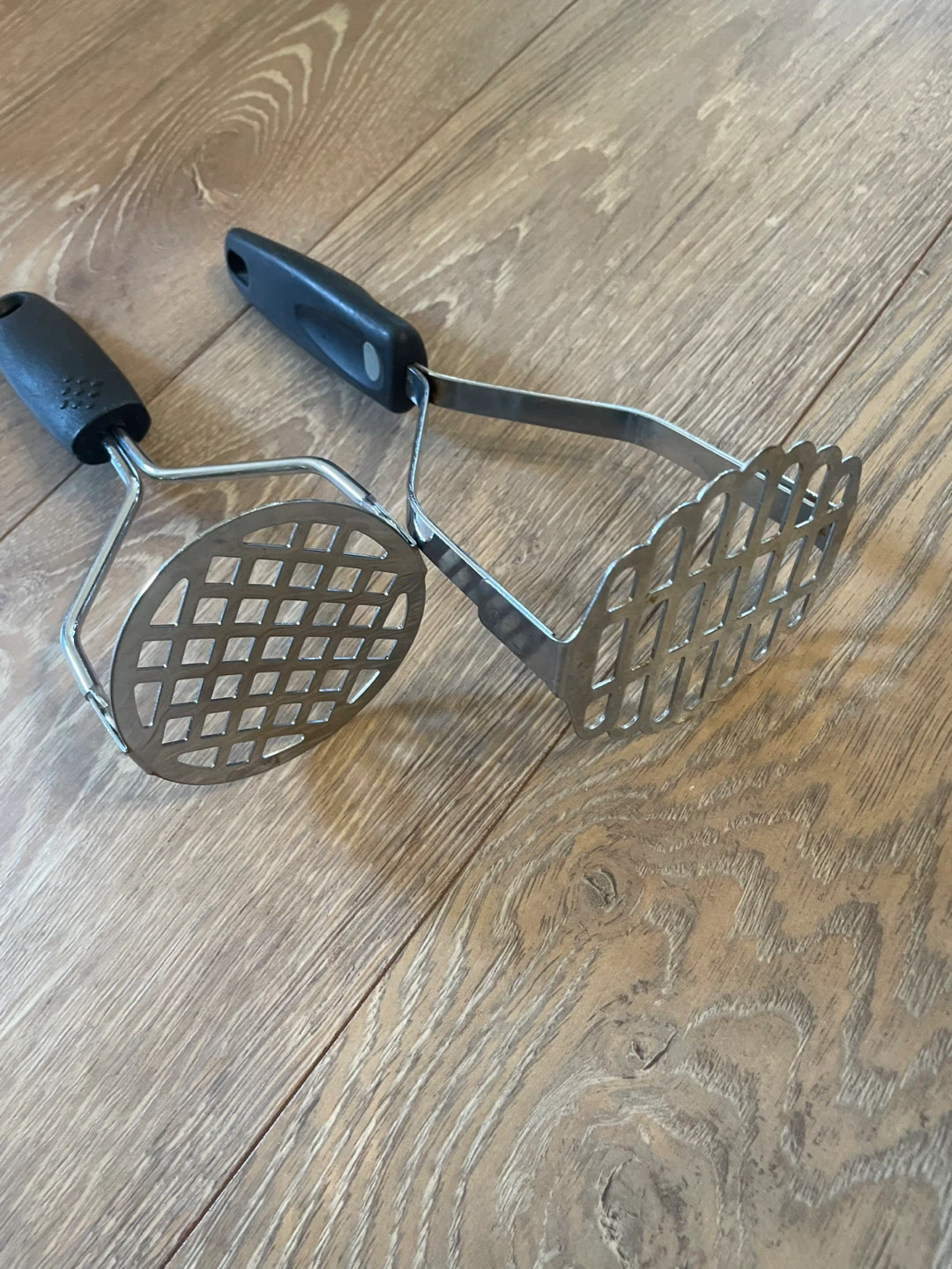 🥕Potato Mashers