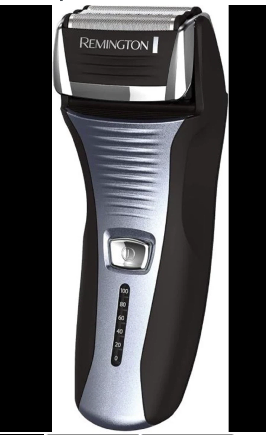 Remington F5-5800 Foil Shaver, Men's Electric Razo