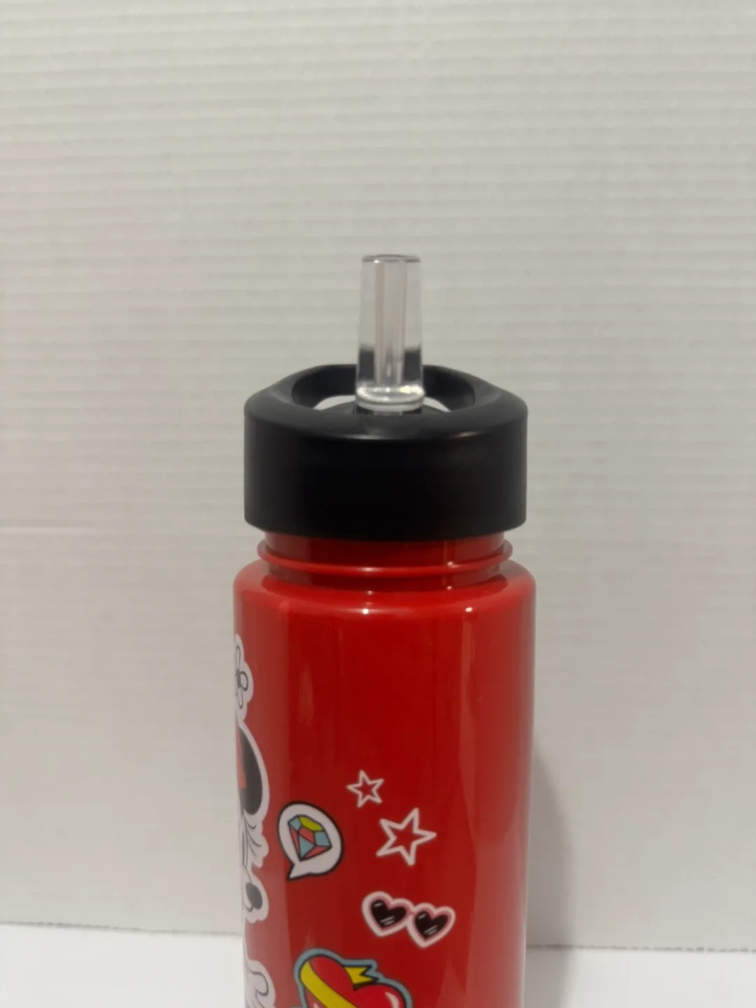 Disney Mickey & Minnie Mouse Water Bottle image indicator(3)