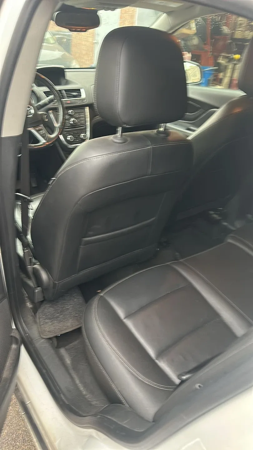 2014 Buick Encore SUV AS-IS image indicator(5)