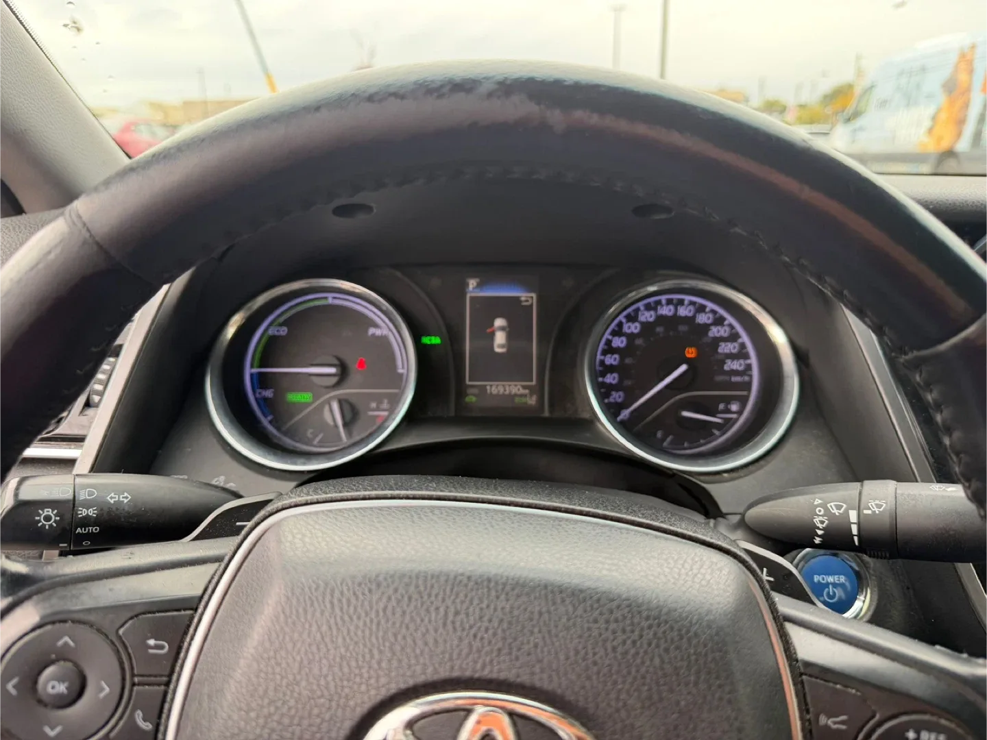2014 Buick Encore SUV AS-IS image indicator(3)