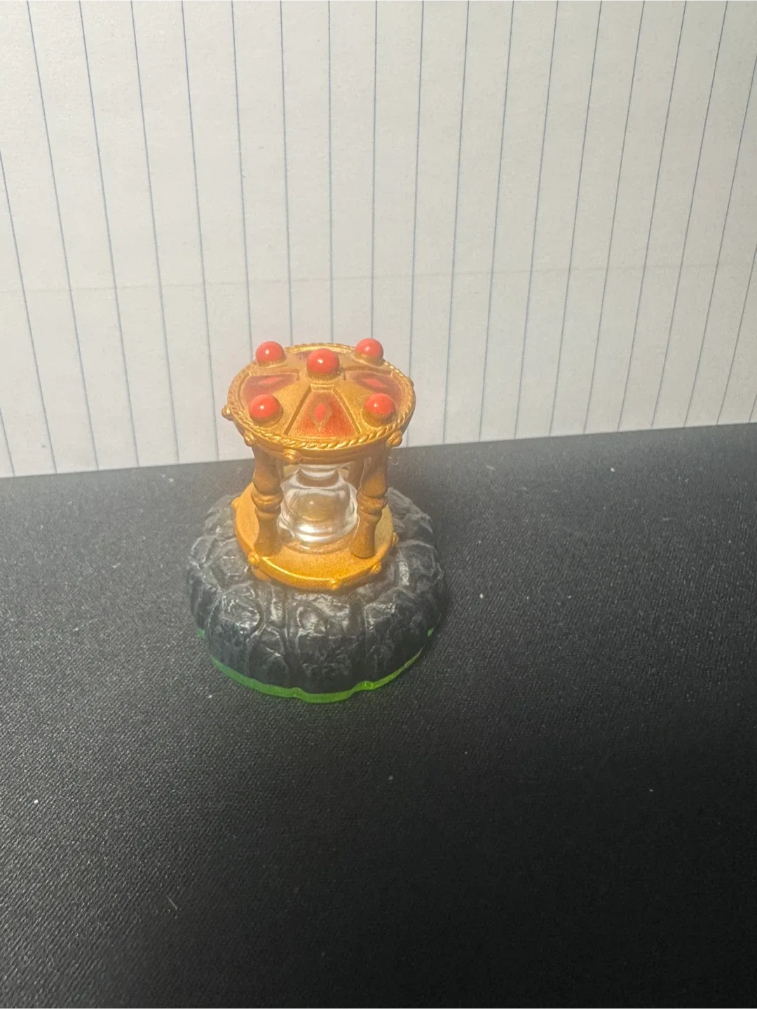 Skylanders Time twister Hourglass Figure image indicator(3)
