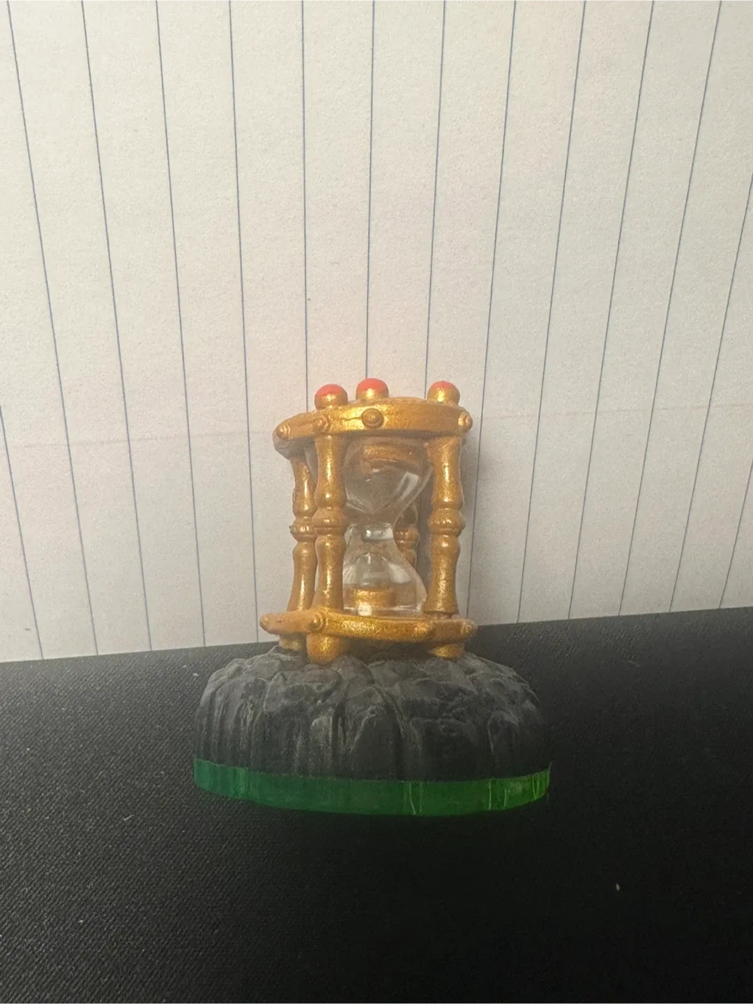 Skylanders Time twister Hourglass Figure image indicator(2)