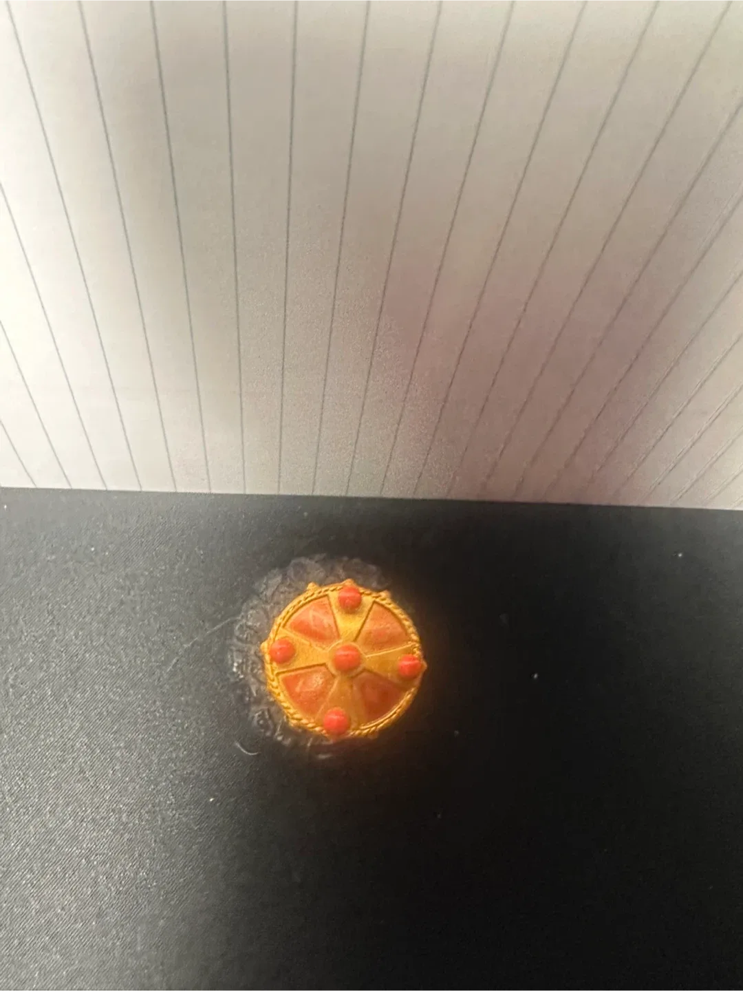 Skylanders Time twister Hourglass Figure image indicator(4)