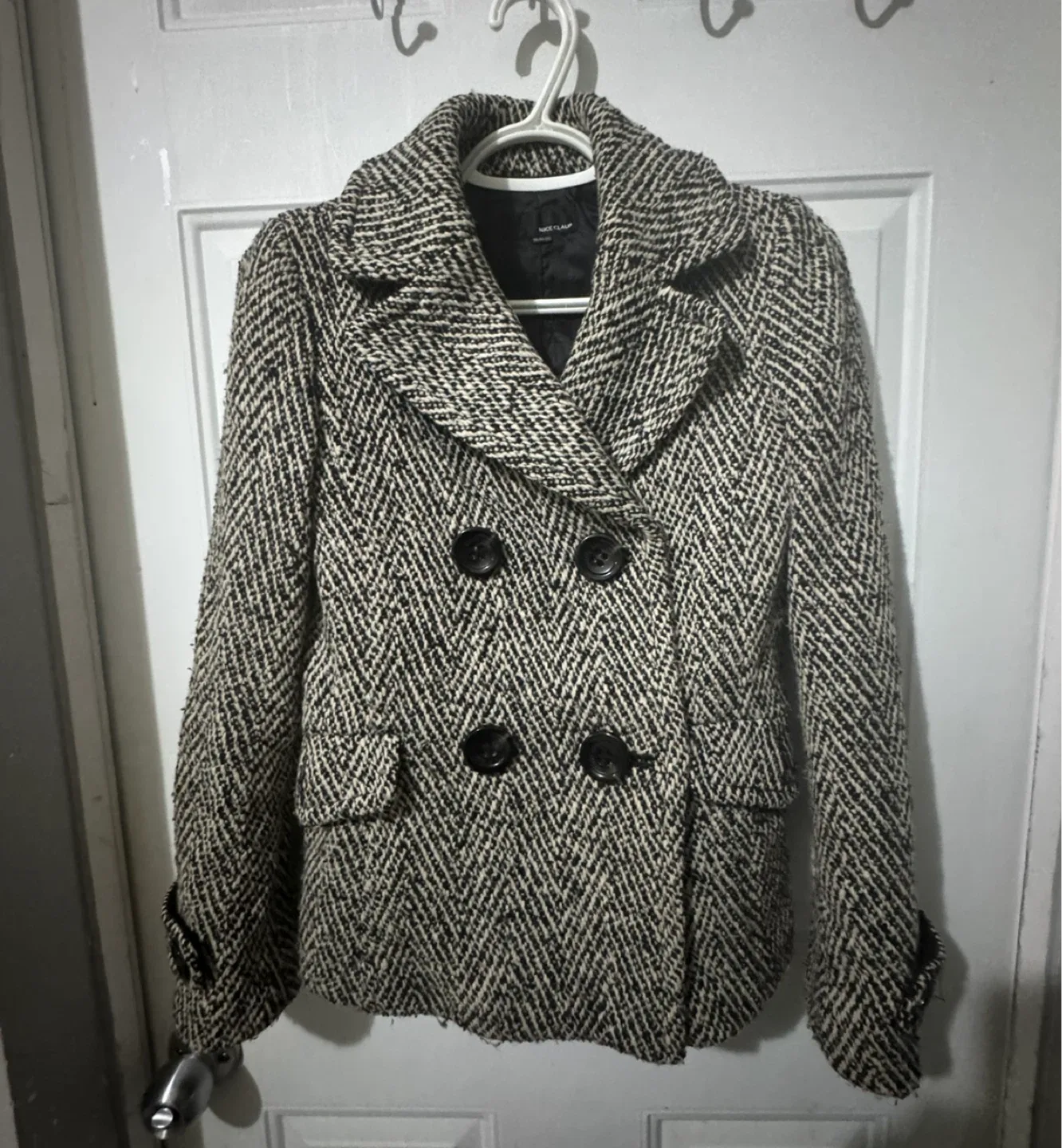 Winter coat