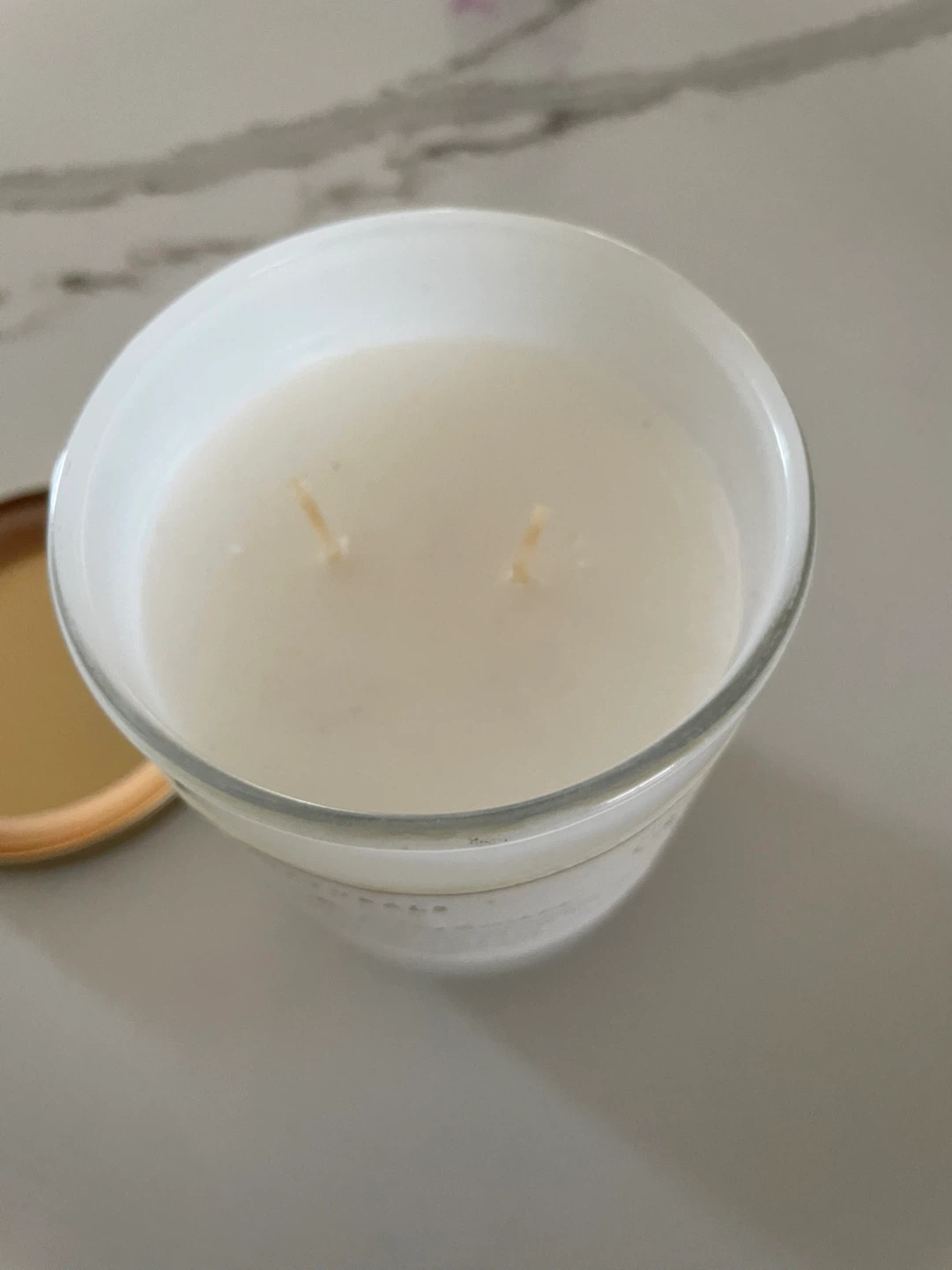 🥕DW Home Naturals Vanilla Cashmere Candle - photo 2