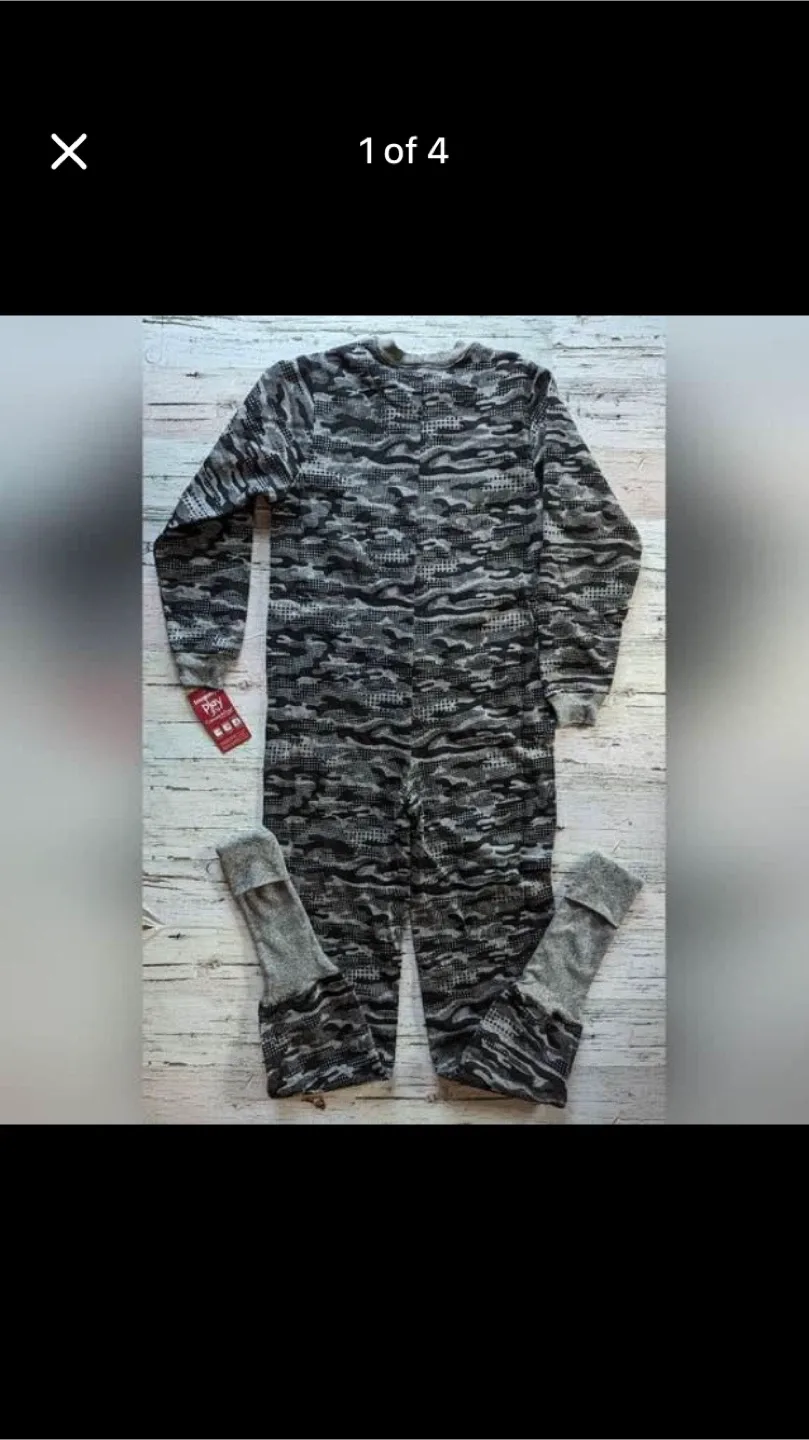 Brand new Onesie kids size available 8/9/10