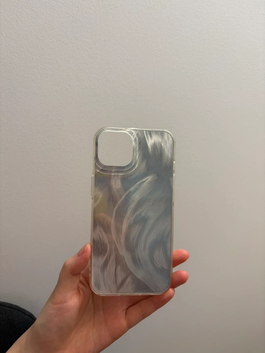 iPhone 13 - Pink 256GB (unlocked) image indicator(9)