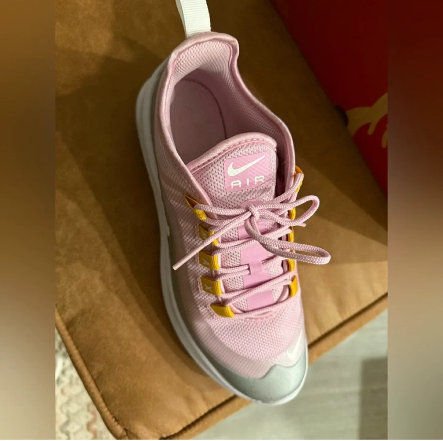 Nike Air Max image indicator(3)