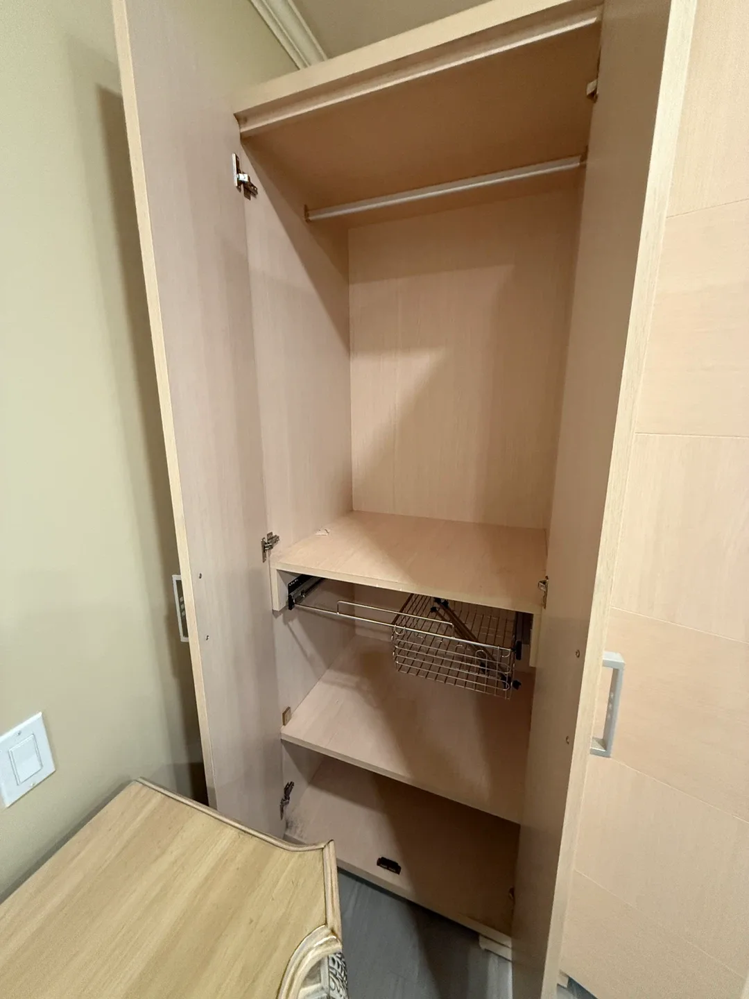 Beige Wardrobe image indicator(6)