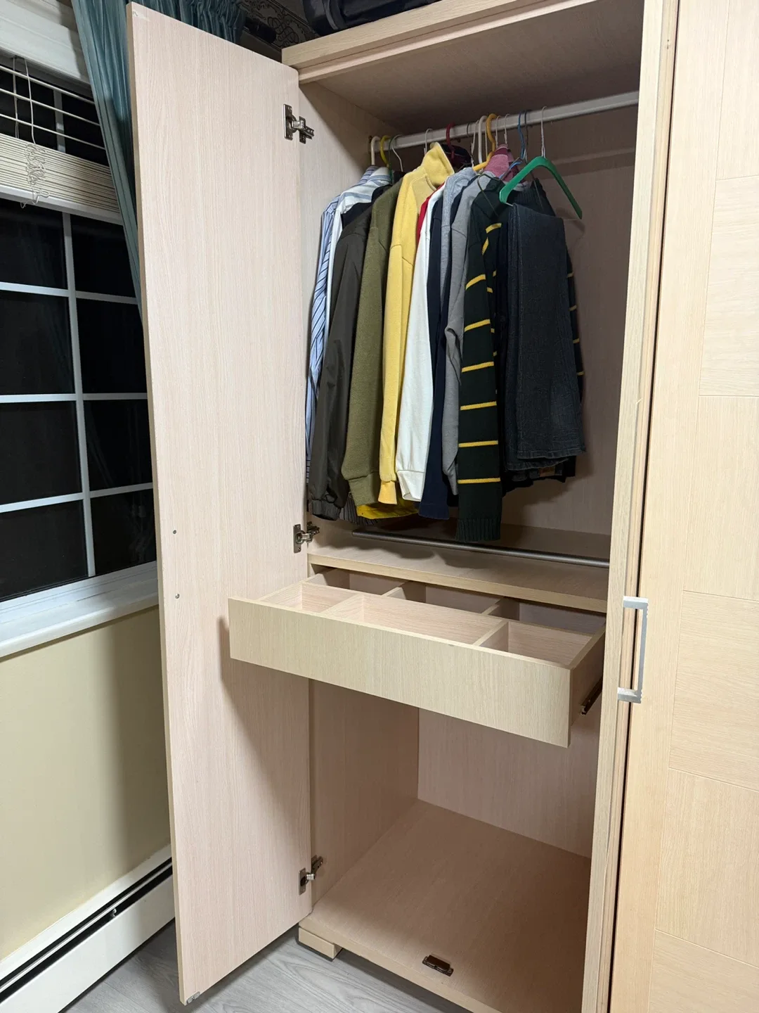 Beige Wardrobe image indicator(3)