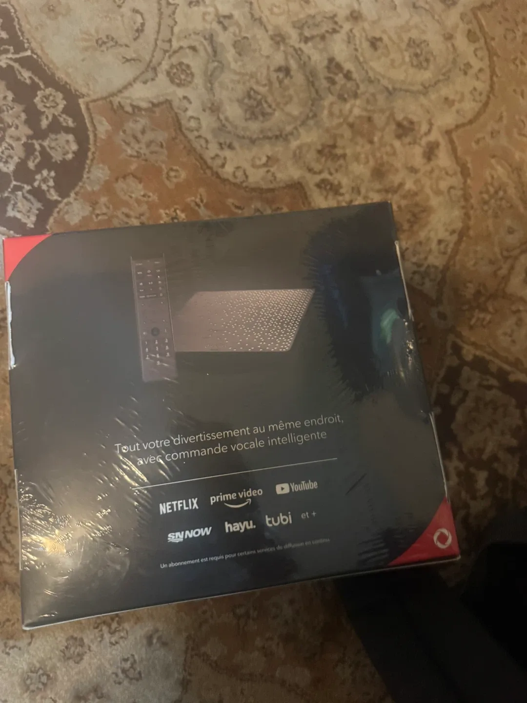 Hp desktop tower & Seagate Barracuda 500GB HDD image indicator(2)