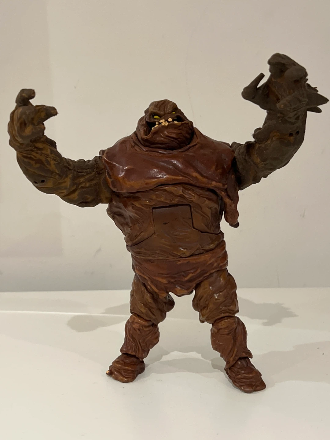 DC Collectibles Clayface Action Figure