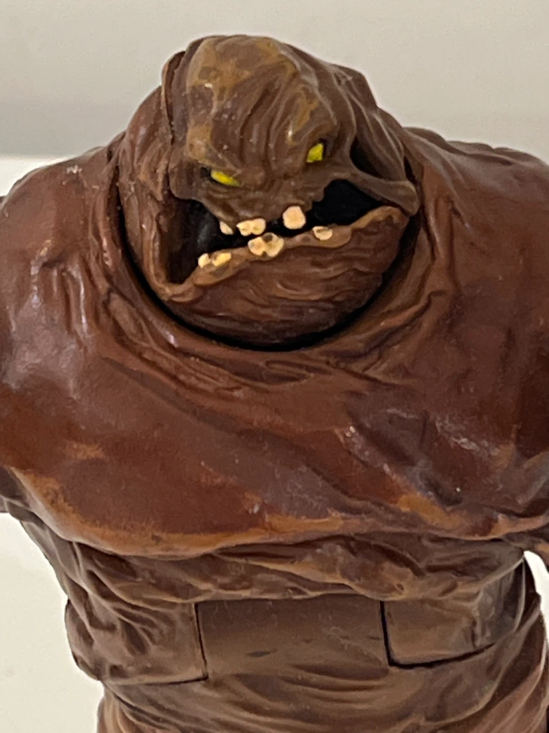 DC Collectibles Clayface Action Figure - photo 2