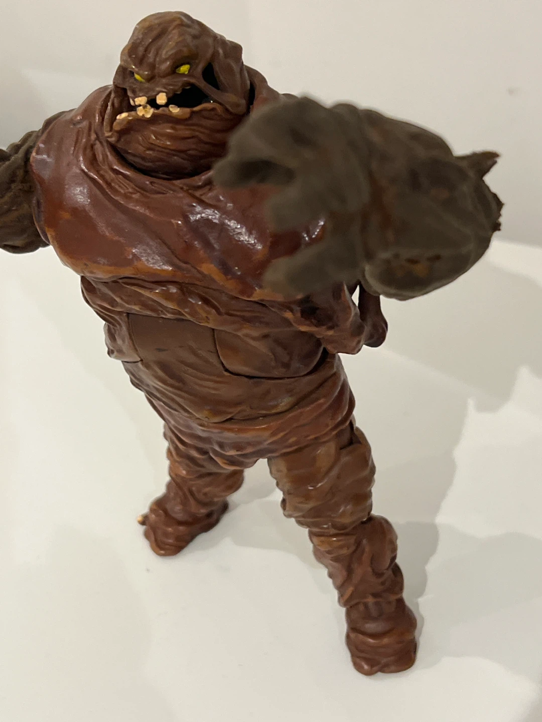 DC Collectibles Clayface Action Figure - photo 4