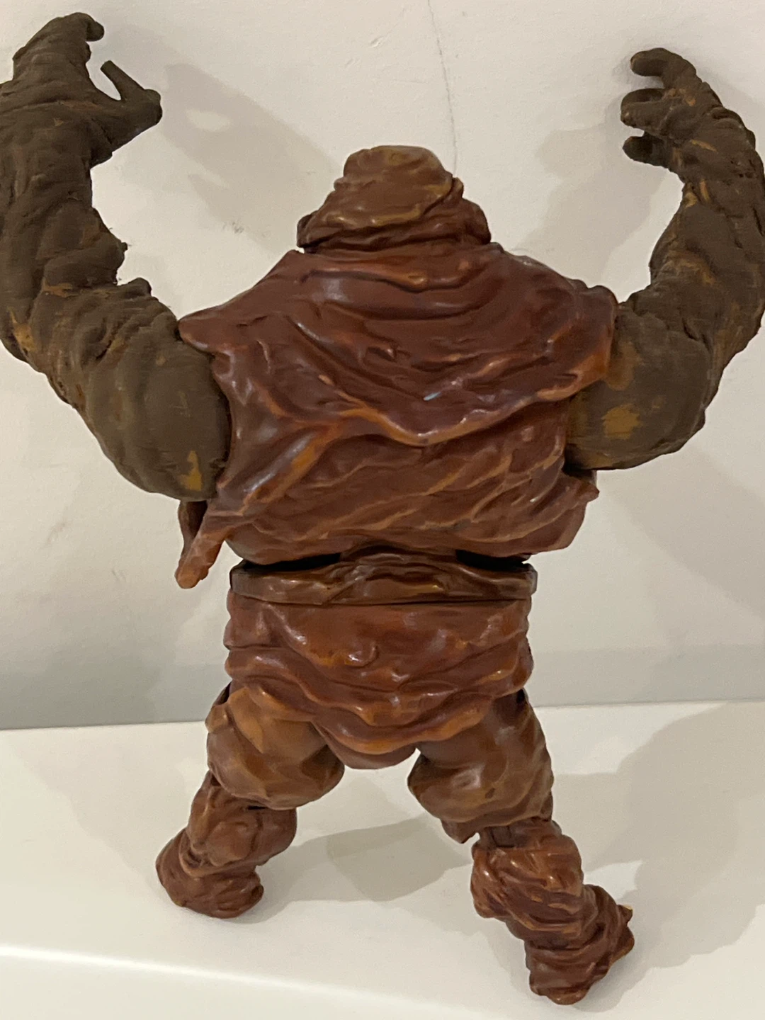 DC Collectibles Clayface Action Figure - photo 5