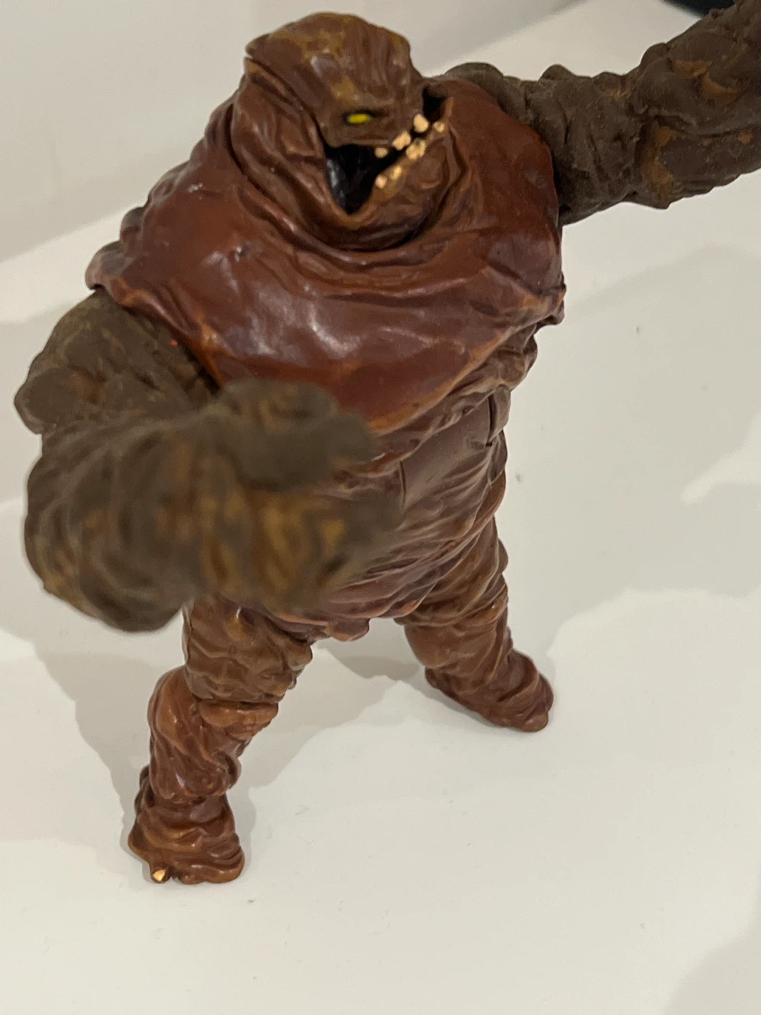 DC Collectibles Clayface Action Figure - photo 3