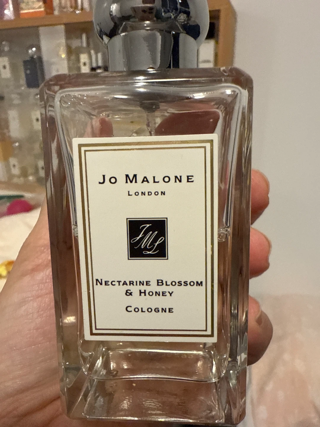 Jo Malone Nectarine Blossom & Honey Cologne 100ml