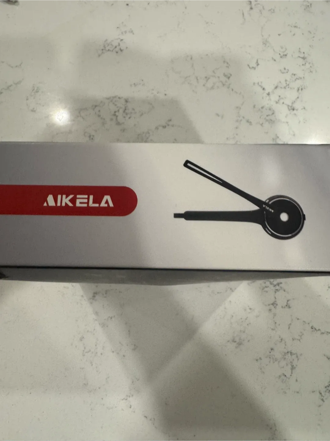 AIKELA BH-M9A Mono Wireless Headset - New in Box! image indicator(4)