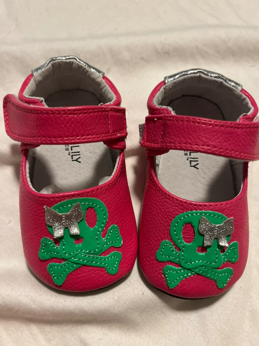 Jack & Lily My Mocs, 18-24 Months thumbnail