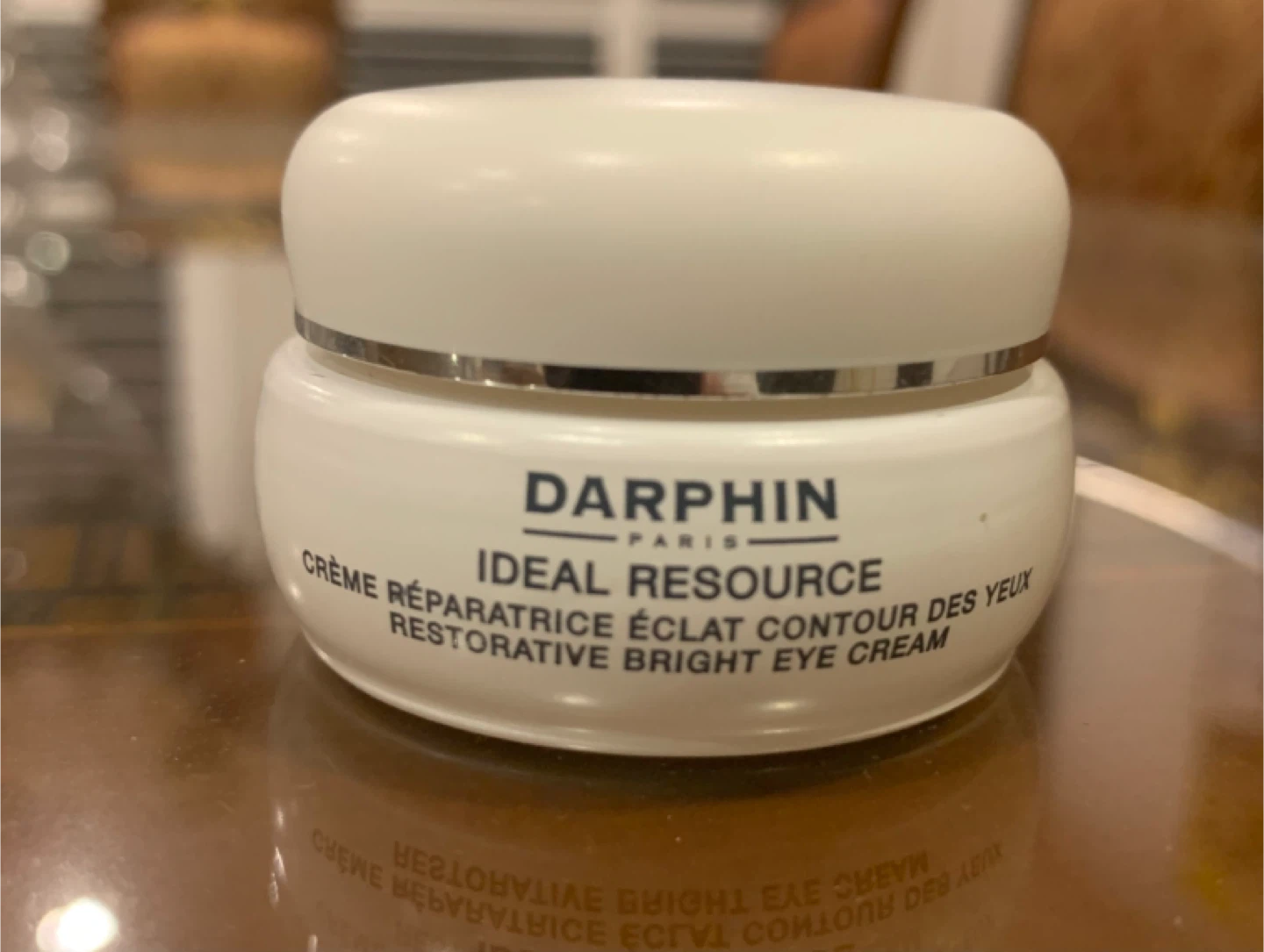 Darphin Ideal Resource Restorative Bright Eye Cream