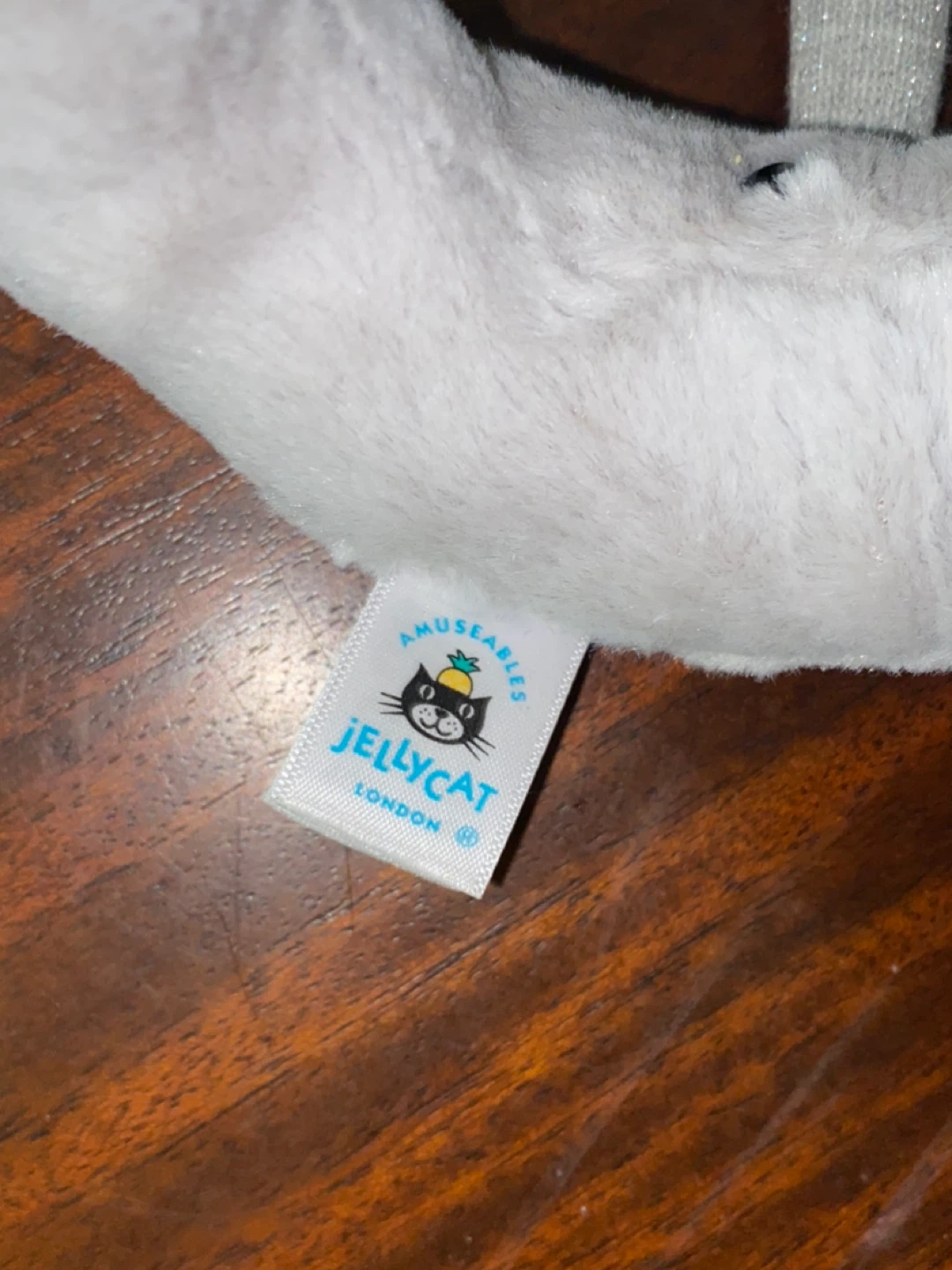 Jellycat  Ring Plush - photo 3