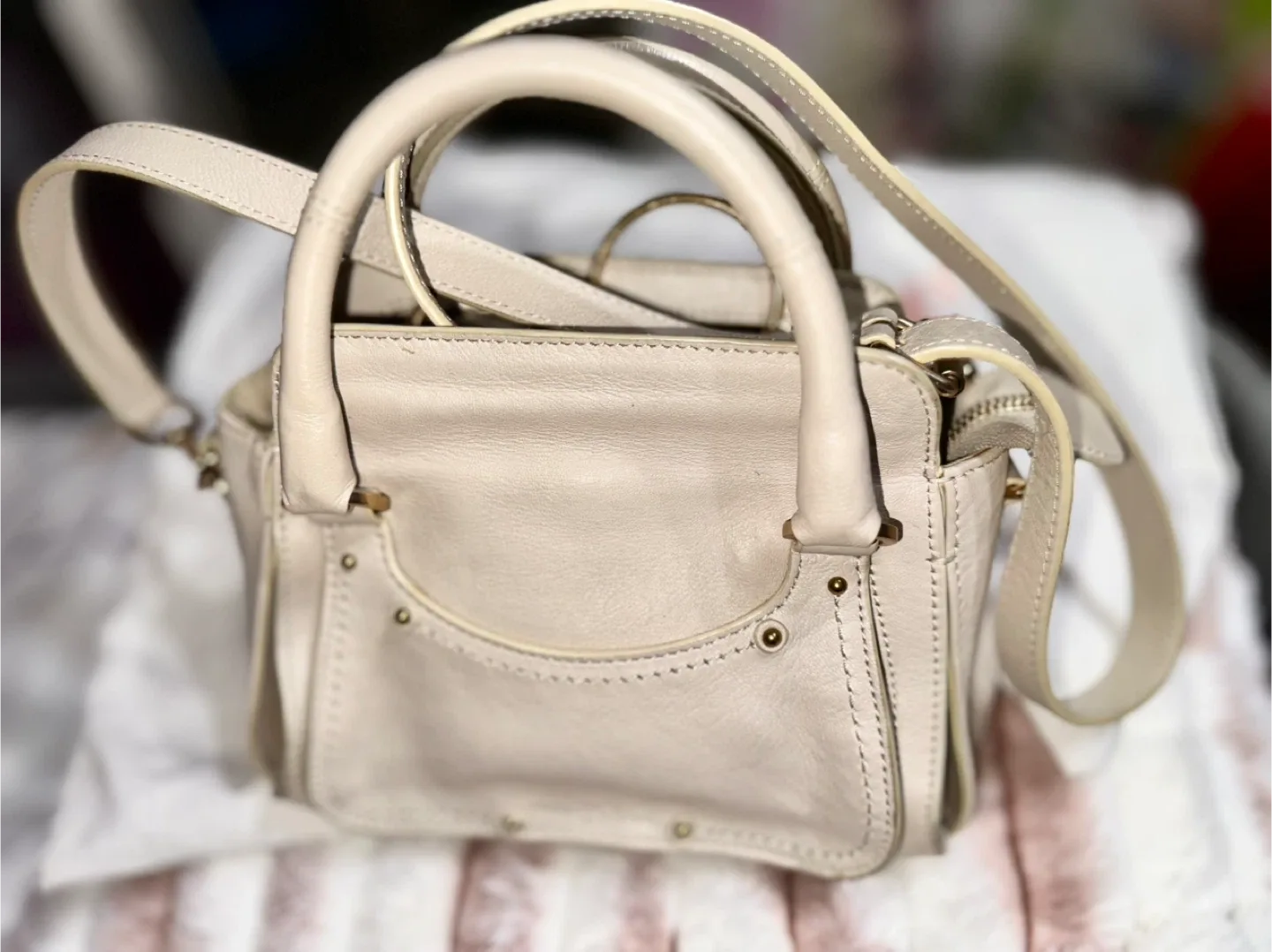 Authentic See By Chloé Bag image indicator(2)