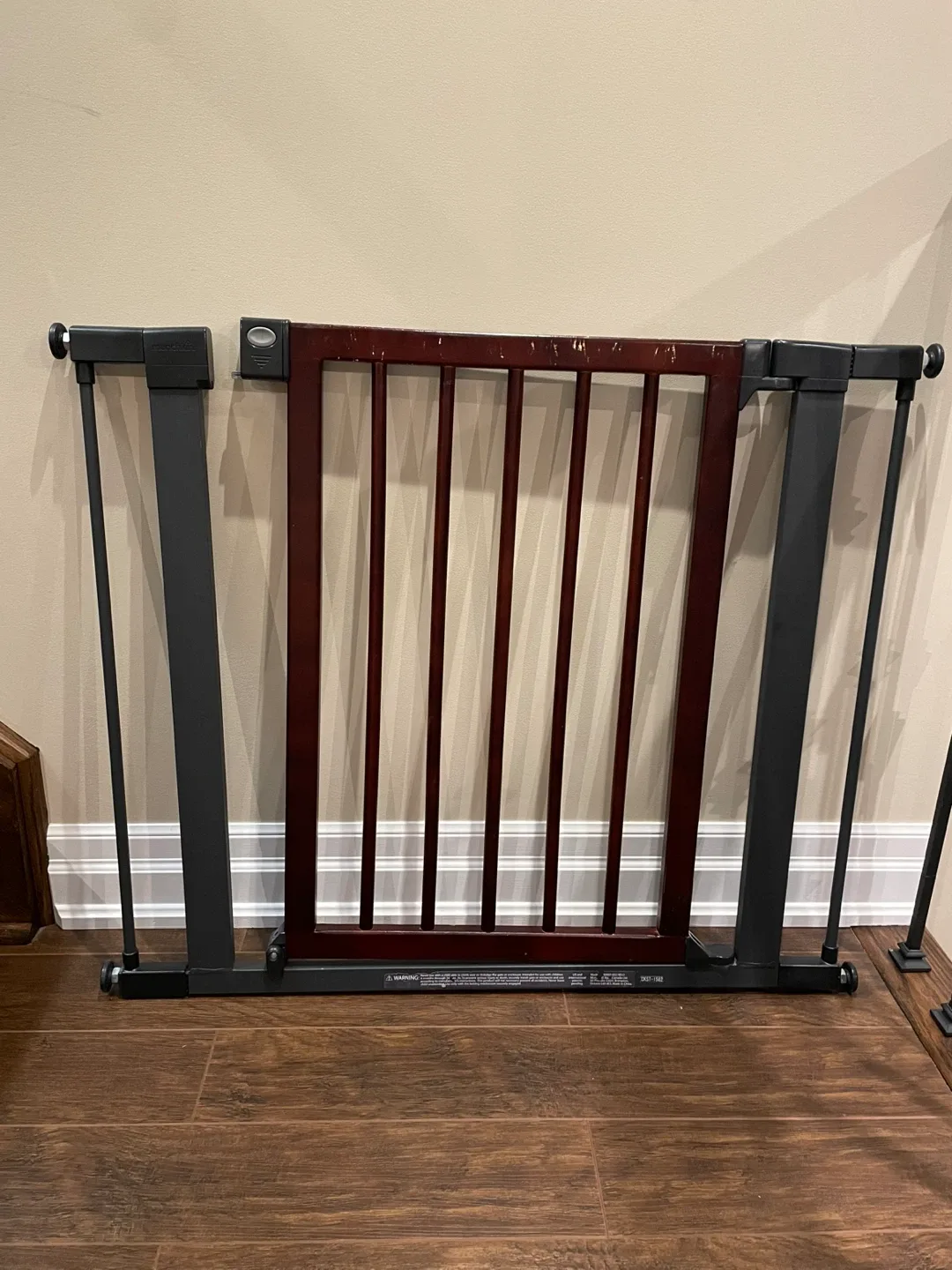 Baby Gate image indicator(4)