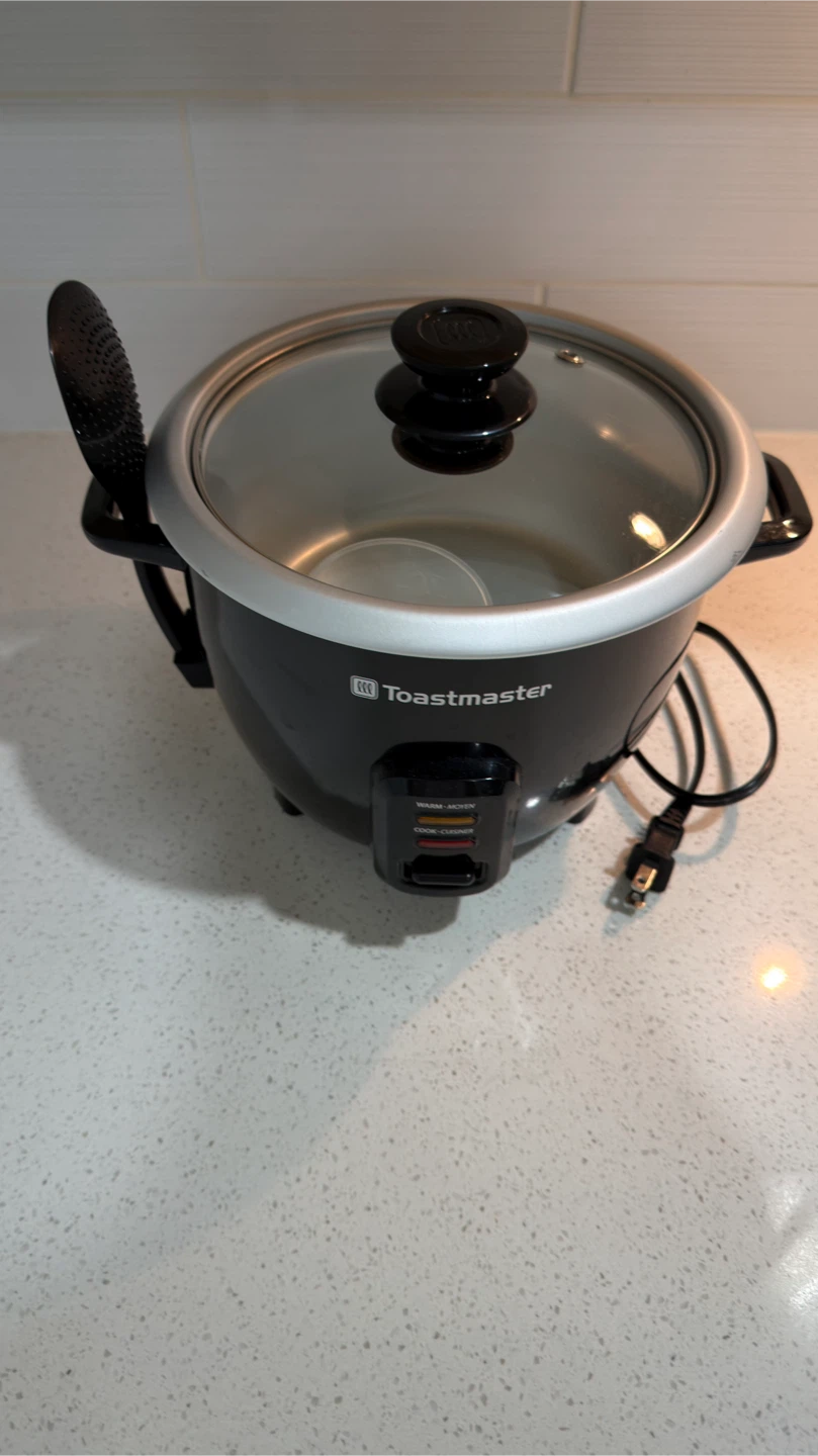 Rice Cooker