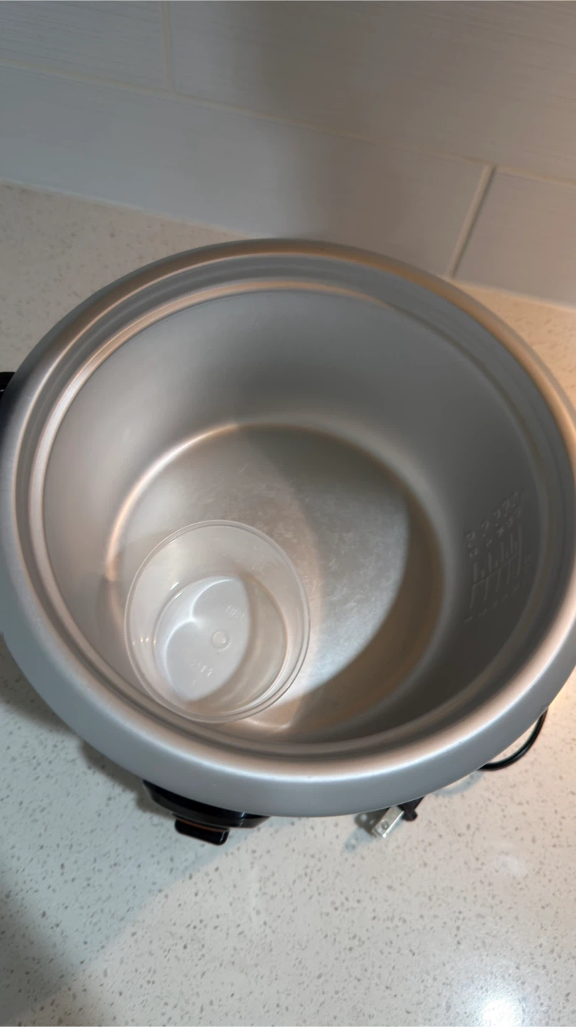 Rice Cooker - photo 2