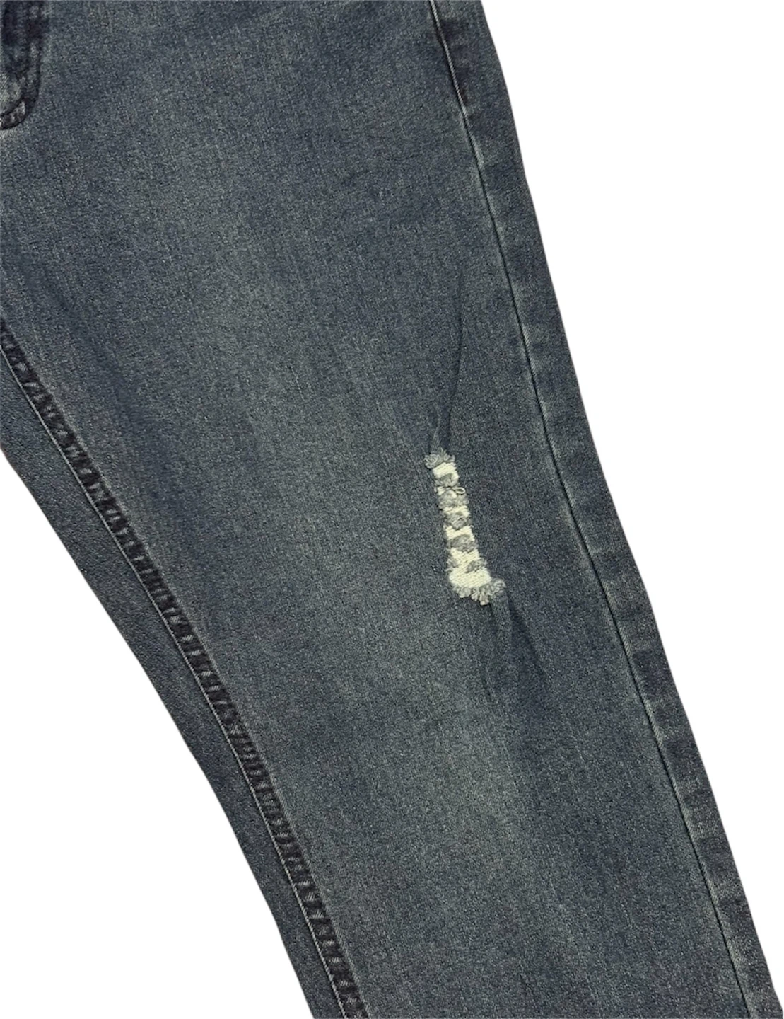 Rushers Jeans Denim - photo 2