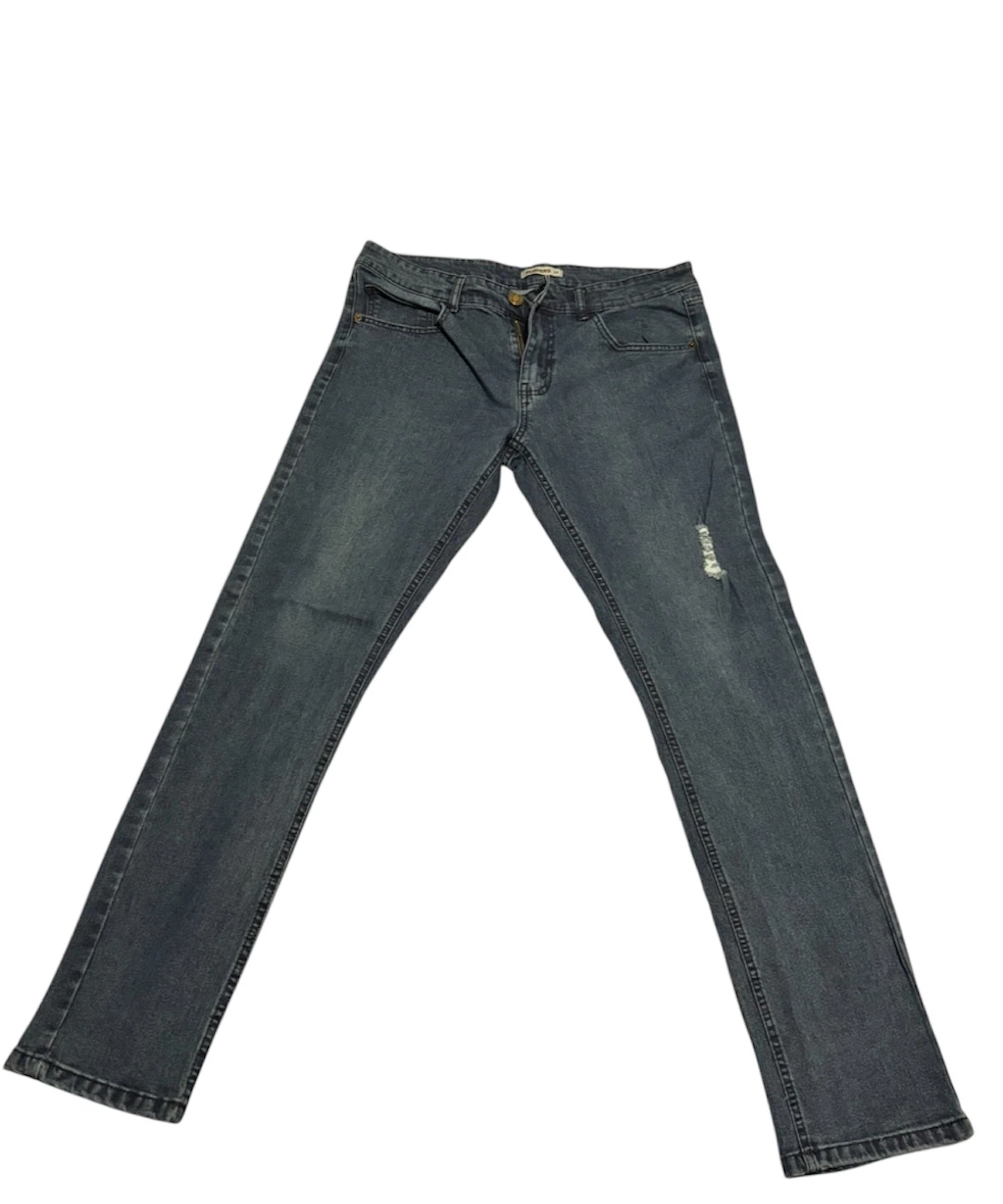 Rushers Jeans Denim