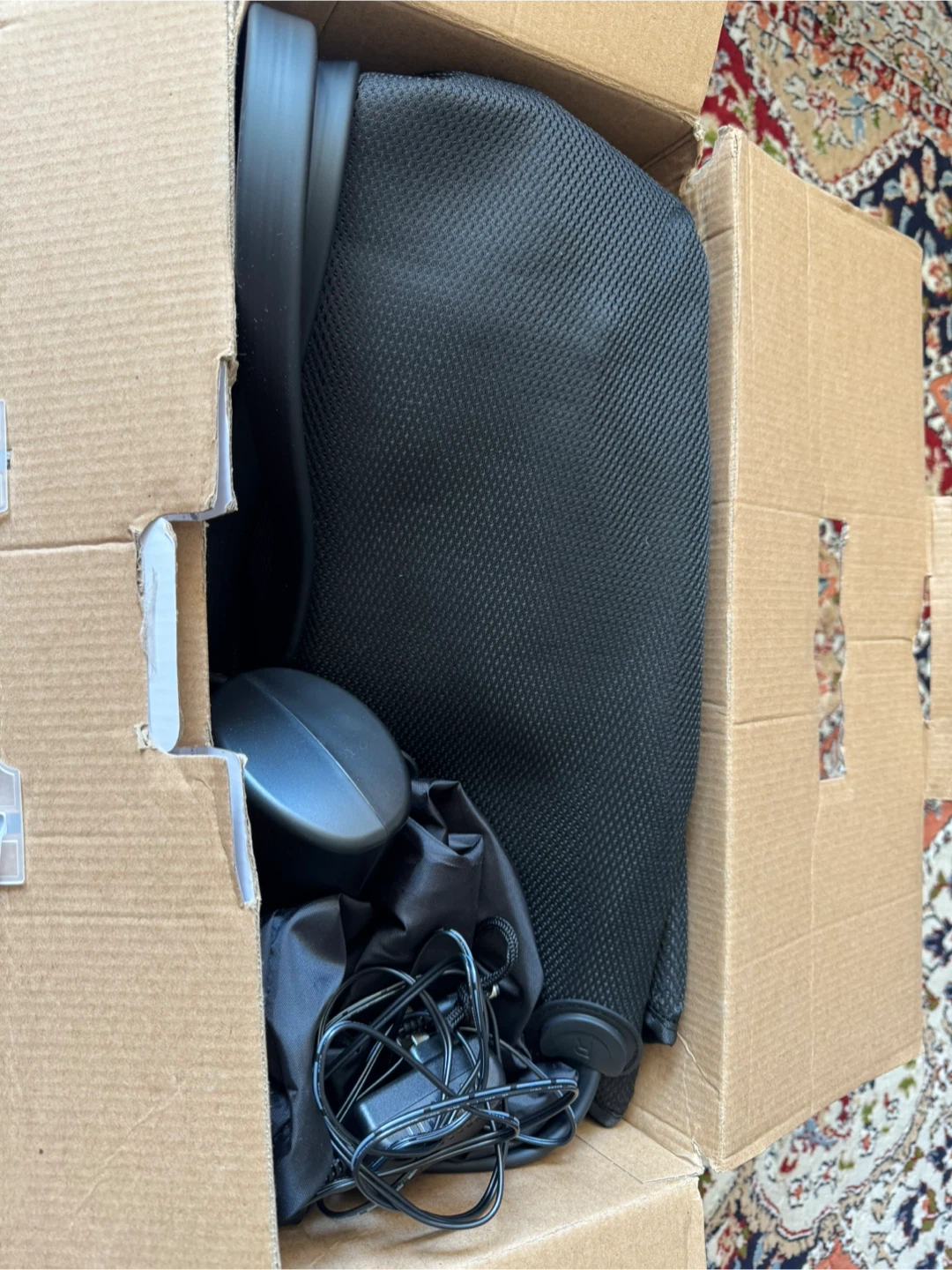 Renpho Aeria Ultimate Leg Massager - Like New! - photo 5