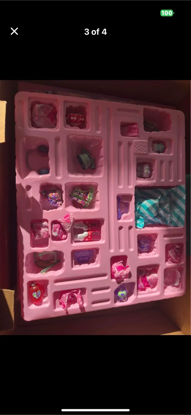 L.O.L. Surprise! Advent Calendar - 25+ Surprises image indicator(3)