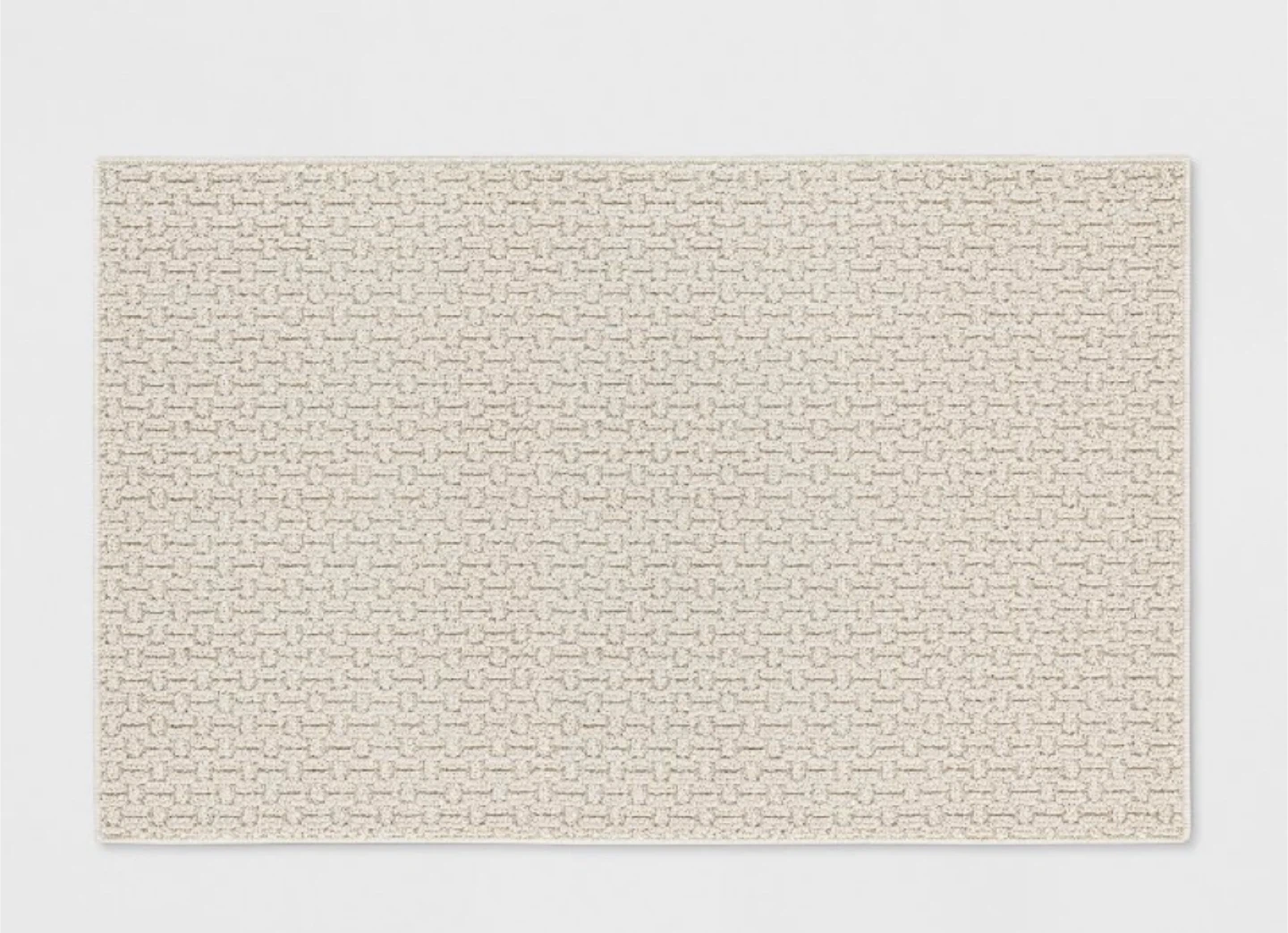 Threshold Washable Runner Rug - New - photo 2