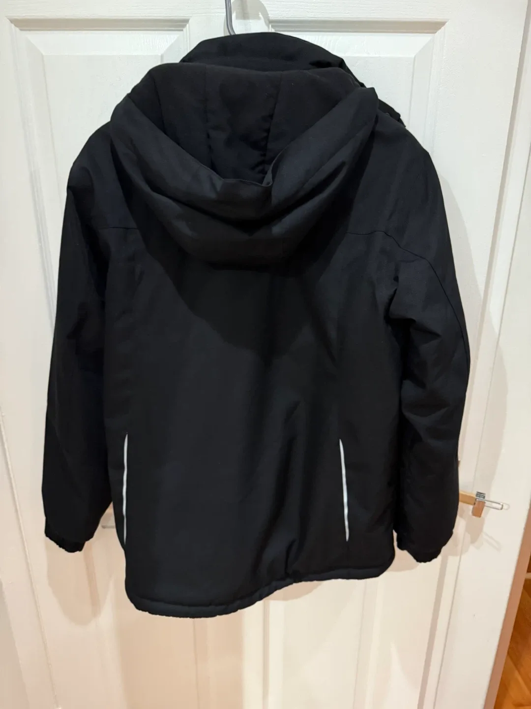 Men’s jacket image indicator(4)