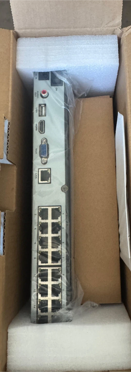 New REOLINK Security Camera System - photo 4