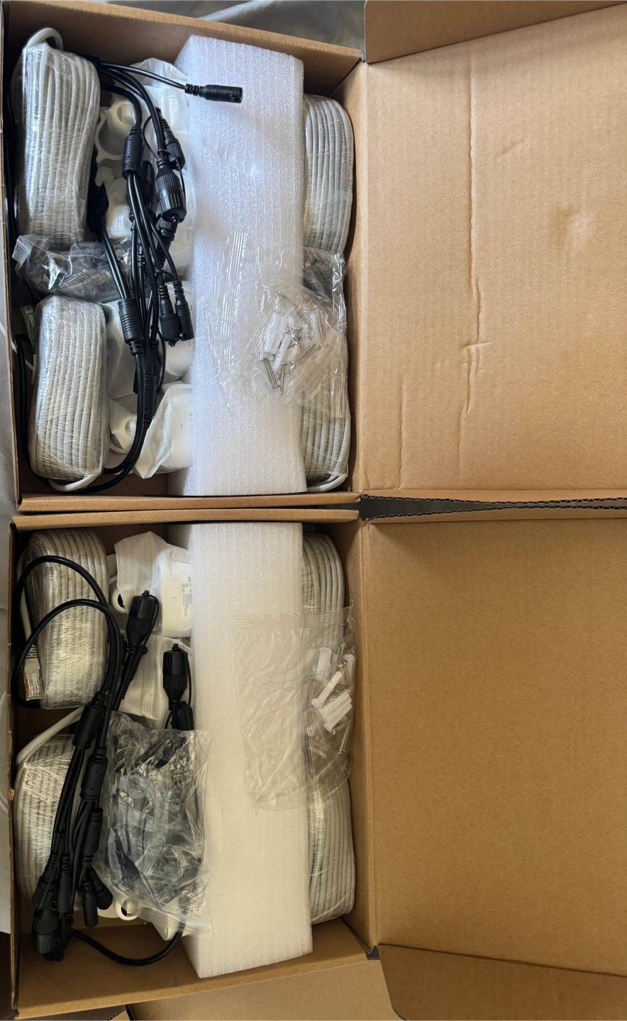 New REOLINK Security Camera System - photo 2