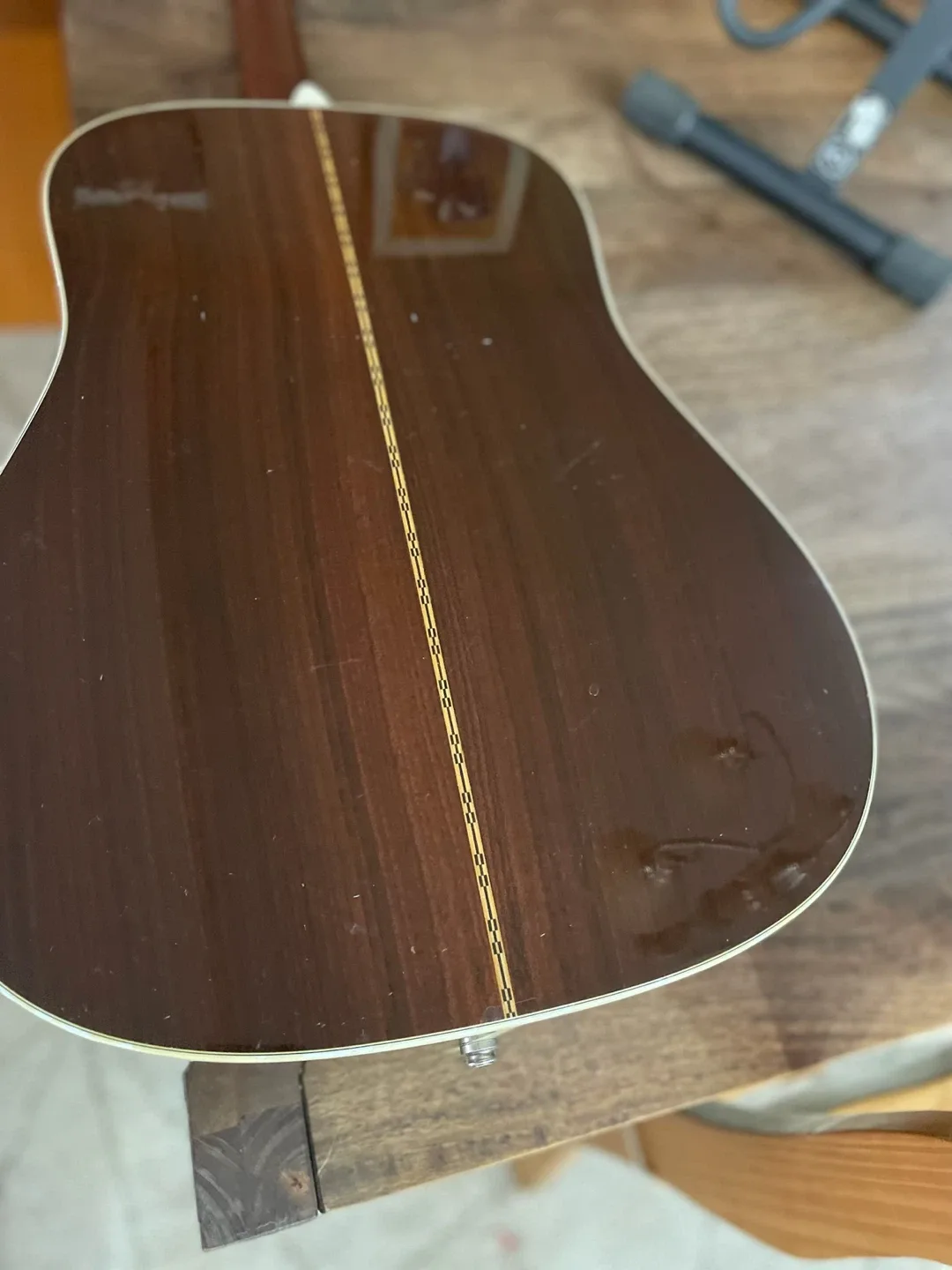 Martin D-35 Guitar image indicator(6)