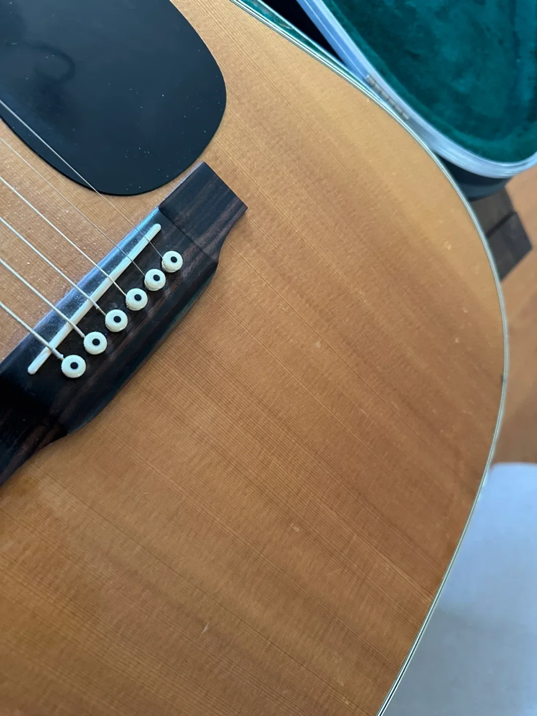 Martin D-35 Guitar image indicator(3)