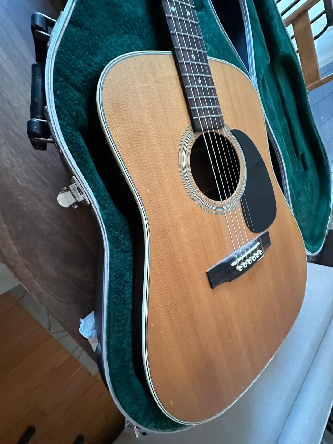 Martin D-35 Guitar image indicator(2)