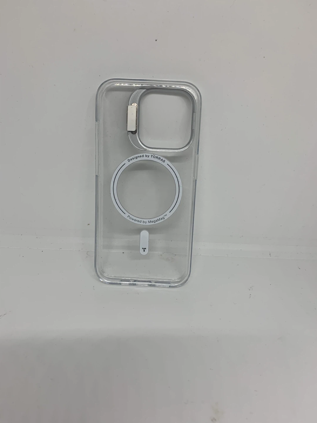 Torras iPhone 14 Case - Clear