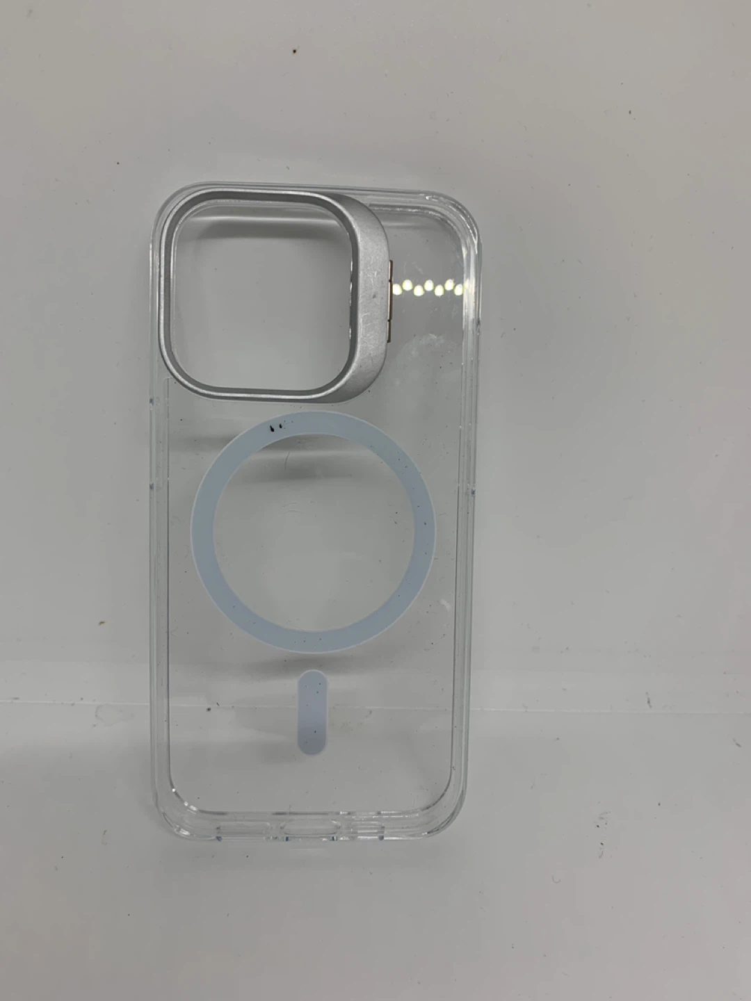Torras iPhone 14 Case - Clear - photo 2