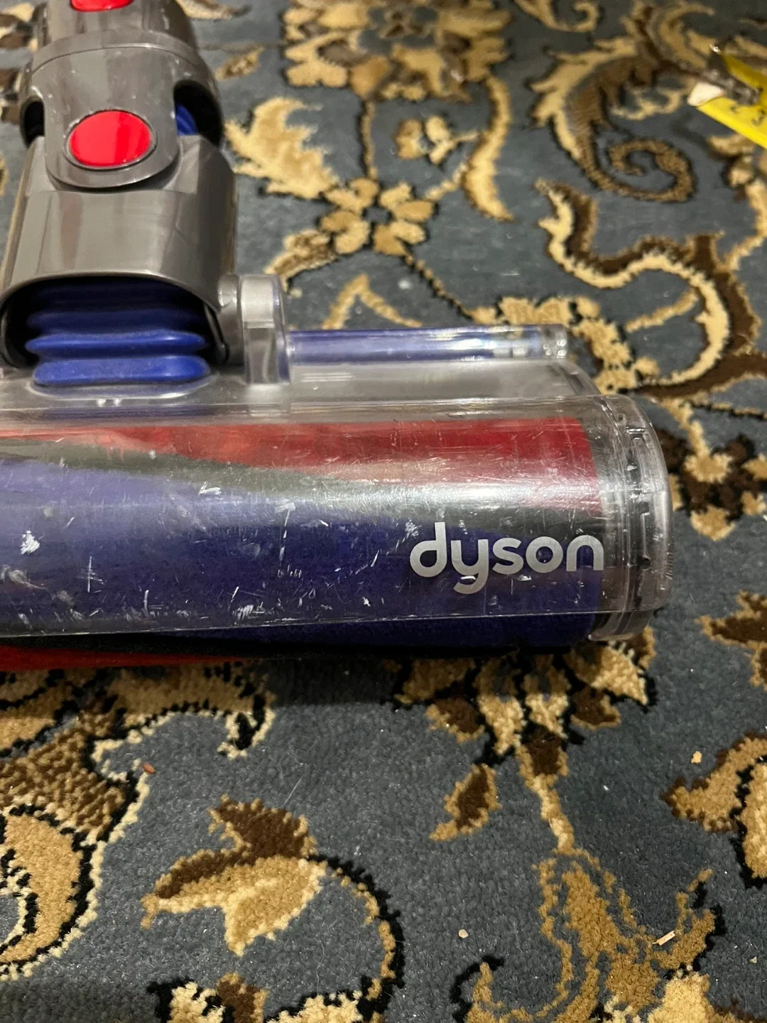 Dyson Soft Roller Cleaner Head for V11 Models image indicator(3)