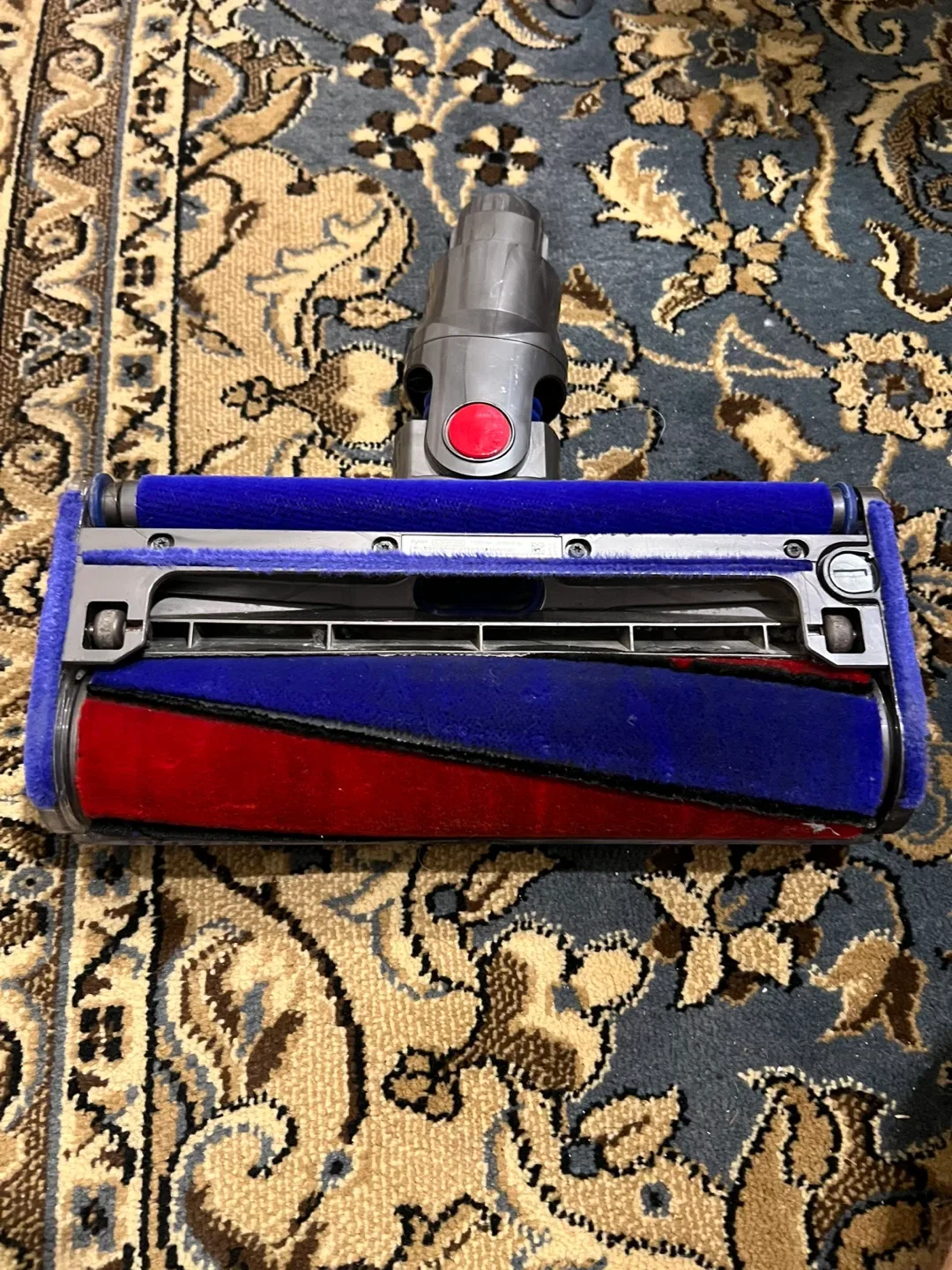 Dyson Soft Roller Cleaner Head for V11 Models image indicator(2)